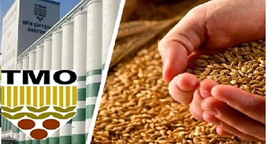 Iğdır Toprak Mahsulleri Ofisi arpa satışına başladı. Son gün yarın!!!