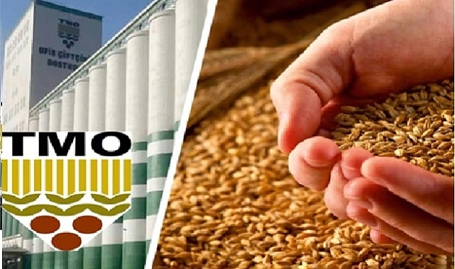 Iğdır Toprak Mahsulleri Ofisi arpa satışına başladı. Son gün yarın!!!