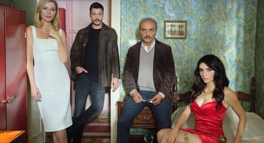 İnci Taneleri’nin Nehir’i belli oldu... İşte merakla beklenen o oyuncu