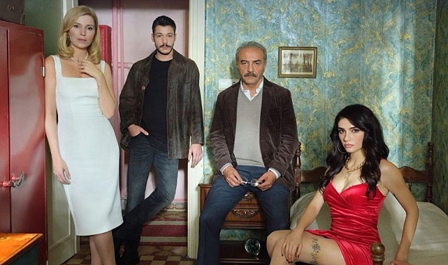 İnci Taneleri’nin Nehir’i belli oldu... İşte merakla beklenen o oyuncu