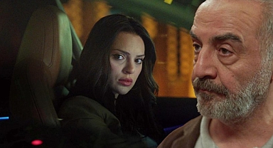 İnci Taneleri’nin Nehir’i ilk kez göründü