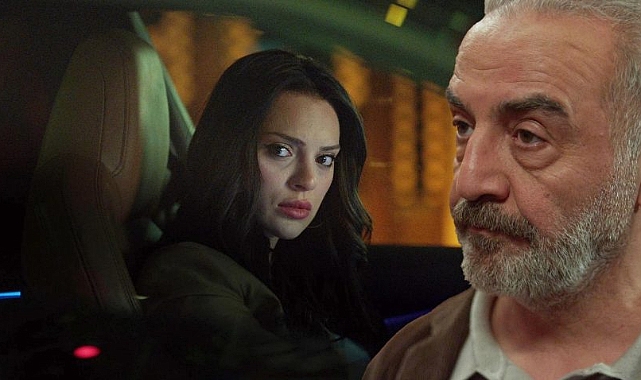 İnci Taneleri’nin Nehir’i ilk kez göründü