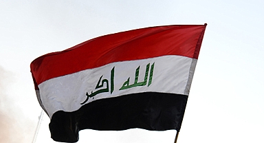 Irak hükümeti Cumhurbaşkanı Erdoğan’ın Bağdat ziyaretini “tarihi” olarak nitelendirdi