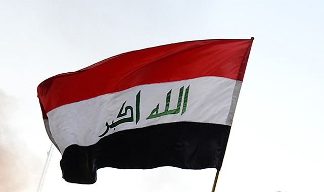 Irak hükümeti Cumhurbaşkanı Erdoğan’ın Bağdat ziyaretini “tarihi” olarak nitelendirdi