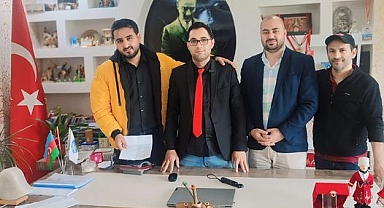 İranlı Ses Sanatçısı Ar-ge Danışmanlığı tercih etti