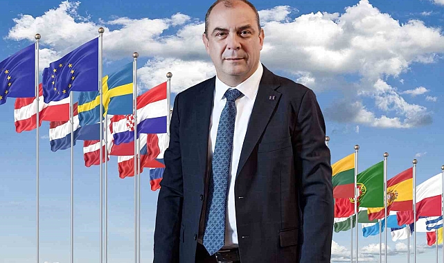 İş insanlarının vize sıkıntısı