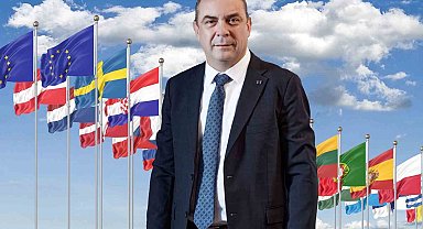 İş insanlarının vize sıkıntısı