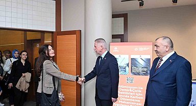 İstanbul Valisi Davut Gül, " İstanbul'da kuralsızlığı kural olmaktan çıkaracağız"