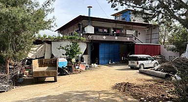 Kahramanmaraş'ta vahşetin yaşandığı köyde sessizlik hakim