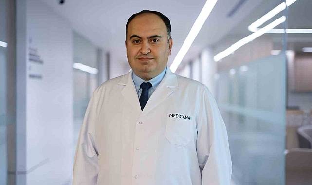 Kanserle savaşta DNA rehberliği: &quot;Tümörün DNA&#039;sı belirleniyor, kişiye özel tedavi uygulanabiliyor&quot;