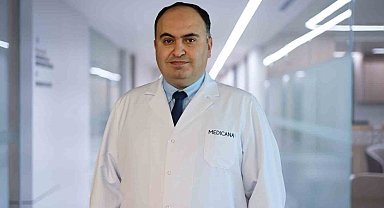 Kanserle savaşta DNA rehberliği: "Tümörün DNA'sı belirleniyor, kişiye özel tedavi uygulanabiliyor"