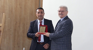 KARMER Tarafından "Kariyer Söyleşileri" Düzenlendi