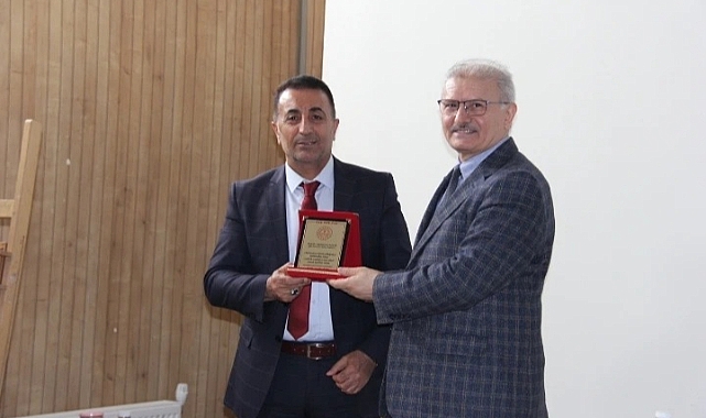 KARMER Tarafından &quot;Kariyer Söyleşileri&quot; Düzenlendi