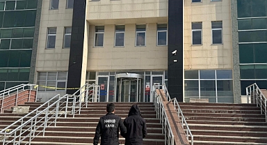 Kars polisi Narkotik Dedektör Köpeği Daxo uyuşturucu tacirlerine geçit vermiyor