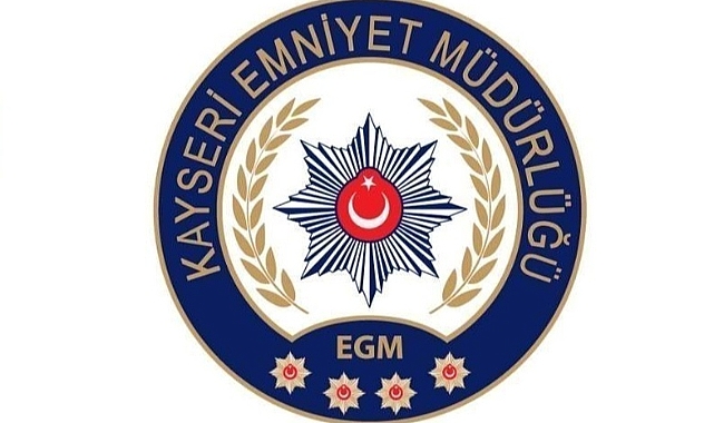 Kayseri’de kaçakçılığa geçit yok