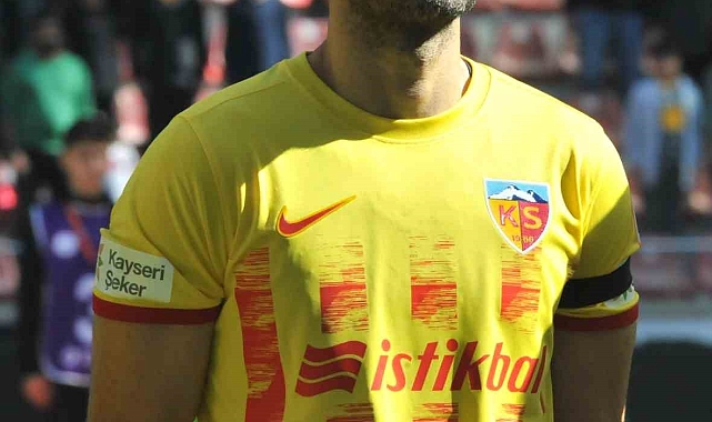 Kayserispor&#039;da ameliyat olan Ali Karimi sezonu kapattı