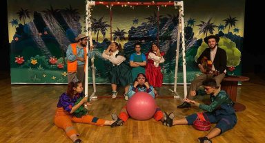 KBT, 151 oyun ile 67 bin seyirciye ulaştı