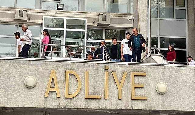 Kesikbaş cinayetinde tutuksuz sanıklar hakim karşısında