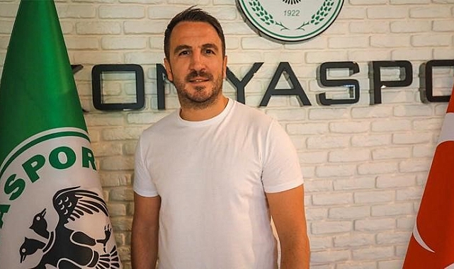 Konyaspor&#039;da Ali Çamdalı dönemi