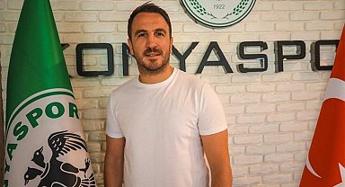 Konyaspor'da Ali Çamdalı dönemi