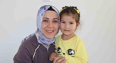 Korkuteli'ne 60 öğrenci kapasiteli yeni kreş