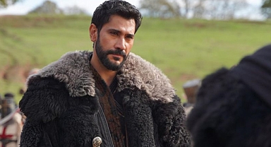 "Kudüs Fatihi Selahaddin Eyyubi" dizisine taze kan