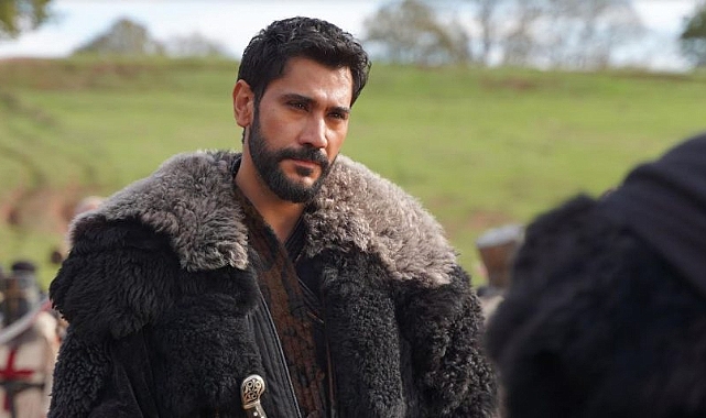 &quot;Kudüs Fatihi Selahaddin Eyyubi&quot; dizisine taze kan