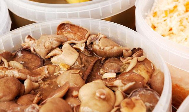 Mantar tüketirken bunlara dikkat! Vücudu zehirleyip ölümle sonuçlanabiliyor