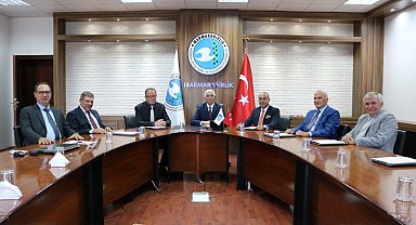 Marmarabirlik'ten ortaklarına 630 milyon liralık ödeme