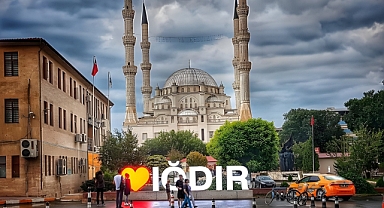 Mart ayında Iğdır'da toplam 126 konut el değiştirdi, geçen yıla göre düşüş gösterdi