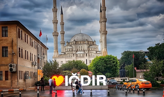 Mart ayında Iğdır&#039;da toplam 126 konut el değiştirdi, geçen yıla göre düşüş gösterdi