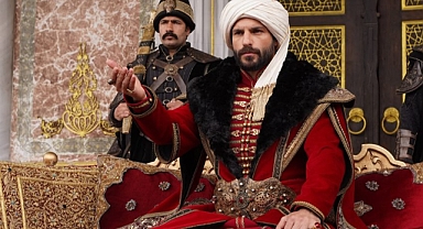“Mehmed Fetihler Sultanı”na veda ediyor