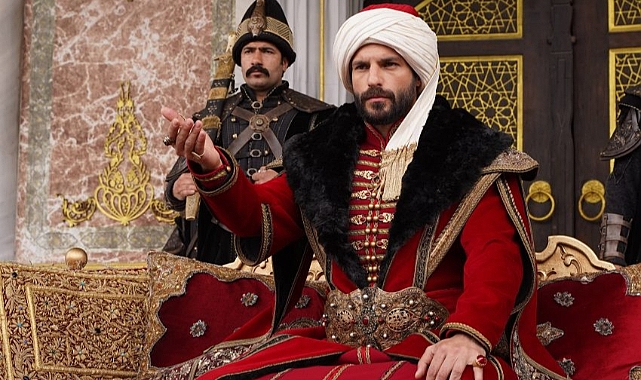 “Mehmed Fetihler Sultanı”na veda ediyor