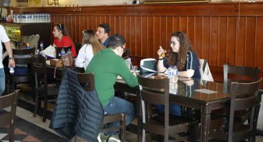 Menengiç kahvesi her mevsim beğeni topluyor