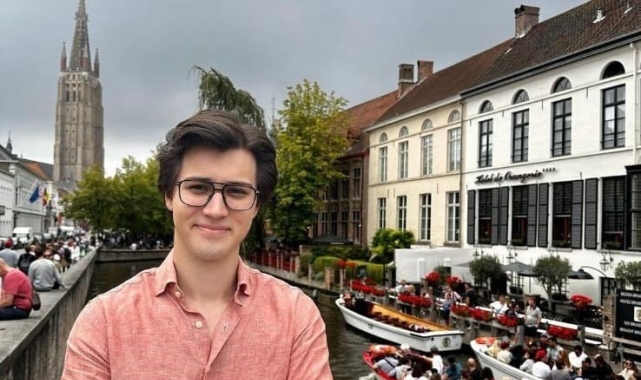 Online eğitim esnasında fenalaşan 22 yaşındaki fizik öğrencisi hayatını kaybetti