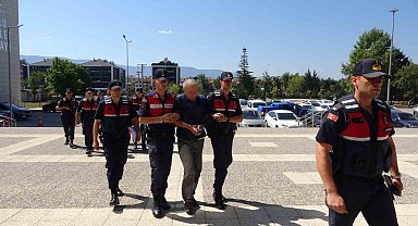 Otomobil ile ezerek husumetlisini öldüren cinayet zanlısının cezası belli oldu