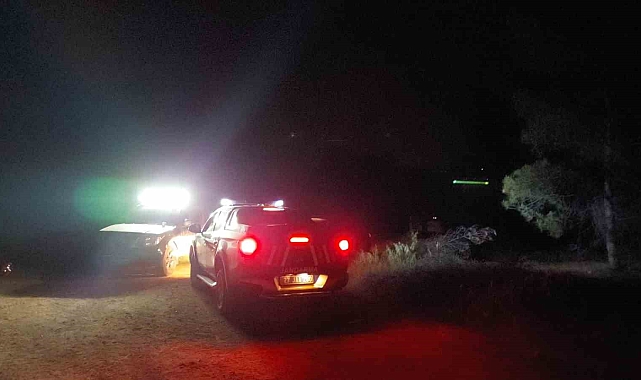 Patlama sesi korku ve paniğe neden oldu