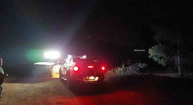 Patlama sesi korku ve paniğe neden oldu