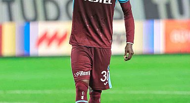 Paul Onuachu bir döndü, pir döndü