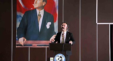 Savcı'dan öğrencilere tavsiyeleri