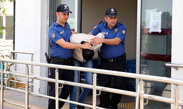 Sevgilisini bırakmak için arkadaşının otomobilini aldı, motosikletliyi öldürdü