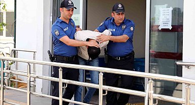 Sevgilisini bırakmak için arkadaşının otomobilini aldı, motosikletliyi öldürdü