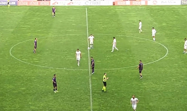 Siirt Özel İdare Spor küme düştü