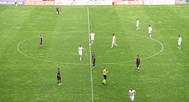 Siirt Özel İdare Spor küme düştü