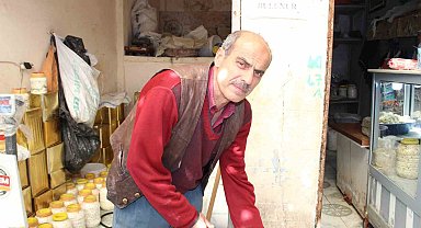 Siirt'te yapılıyor, İstanbul, İzmir, Mersin'de yoğun talep görüyor