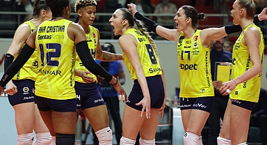 Sultanlar Ligi’nin şampiyonu Fenerbahçe