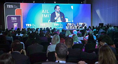 Trendyol, The Retail Summit'te yerini aldı