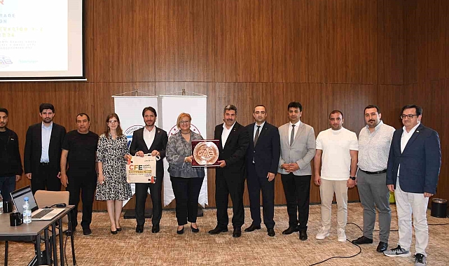 Türkiye&#039;nin Senegal Büyükelçisi Nur Sağman&#039;dan iş dünyasına çağrı