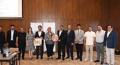 Türkiye'nin Senegal Büyükelçisi Nur Sağman'dan iş dünyasına çağrı