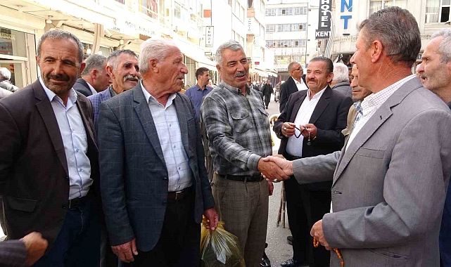 Van&#039;da yayla sezonu başladı: Besiciler ile çobanların sıkı pazarlığı başladı